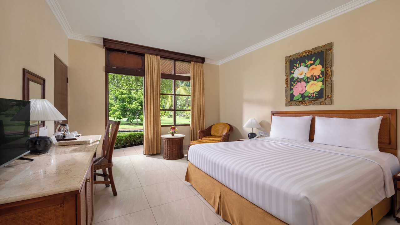 Photo of Bedroom in Legian