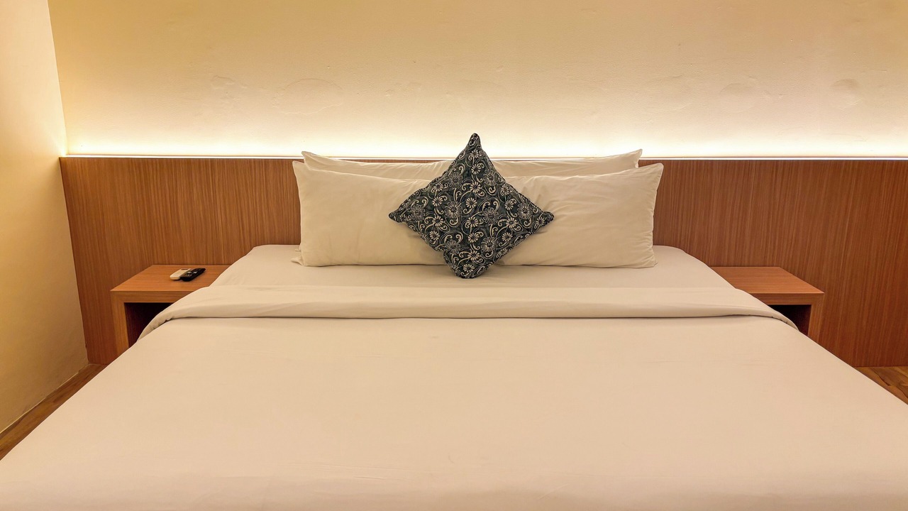 Photo of Bedroom in Legian City-Centre