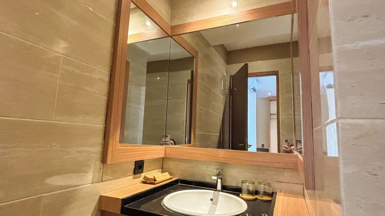 Photo of Bathroom in Legian City-Centre