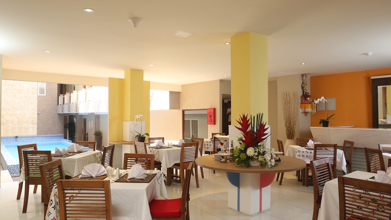 Photo of Outdoor in Legian City-Centre