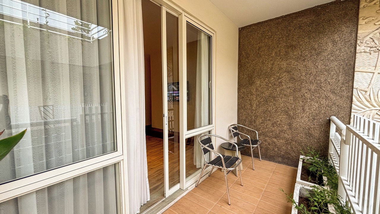 Photo of Patio Balcony in Legian City-Centre