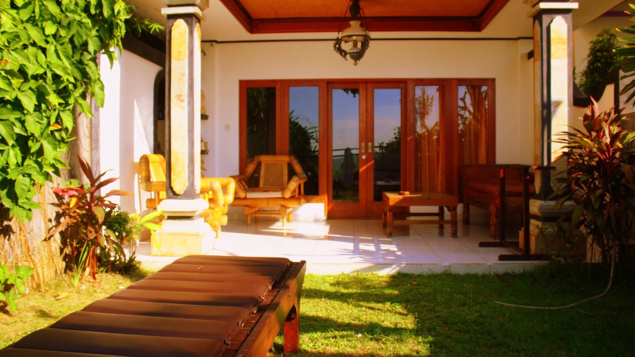 Photo of Patio Balcony in Kaliasem