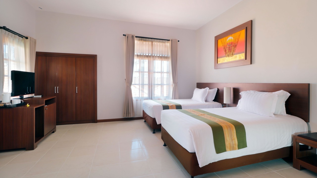 Photo of Bedroom in Legian City-Centre