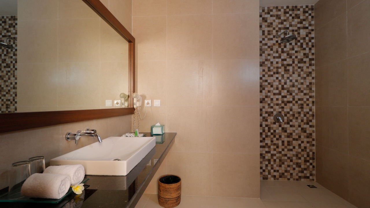 Photo of Bathroom in Legian City-Centre
