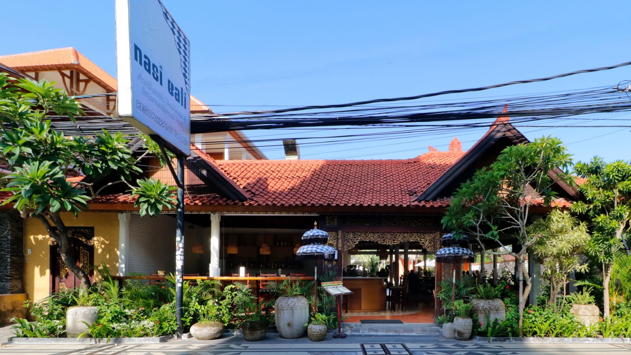 Photo of Others in Legian City-Centre