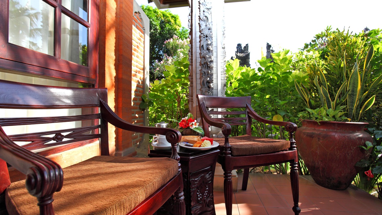 Photo of Bedroom in Legian City-Centre