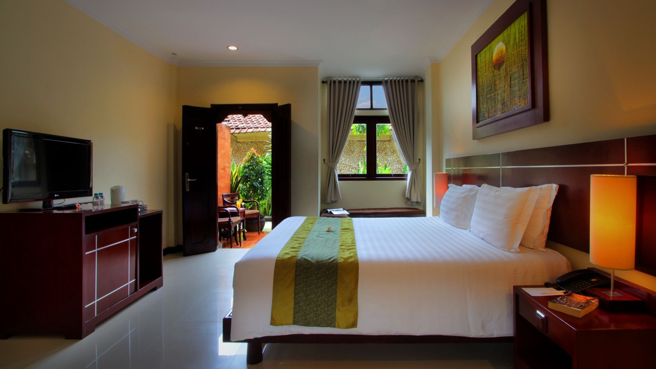 Photo of Bedroom in Legian City-Centre