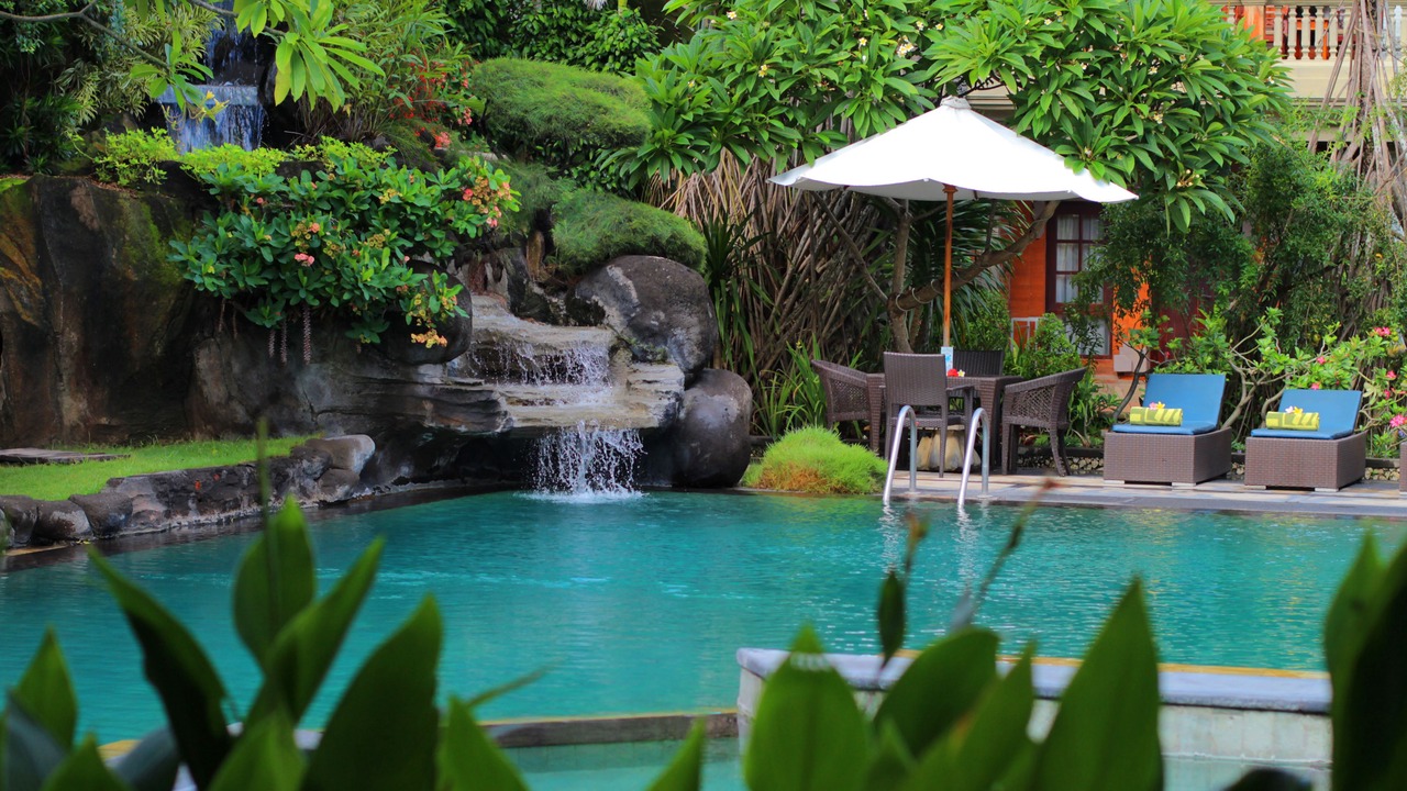 Photo of Outdoor in Legian City-Centre