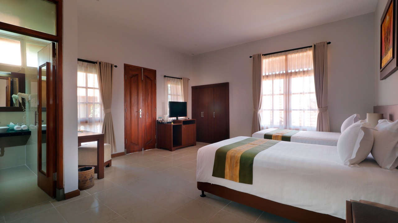 Photo of Bedroom in Legian City-Centre