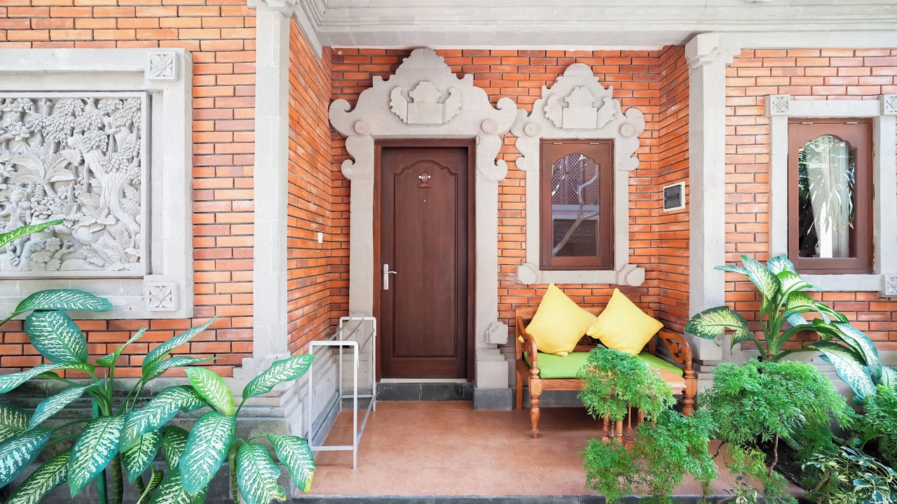 Photo of Bedroom in Legian City-Centre