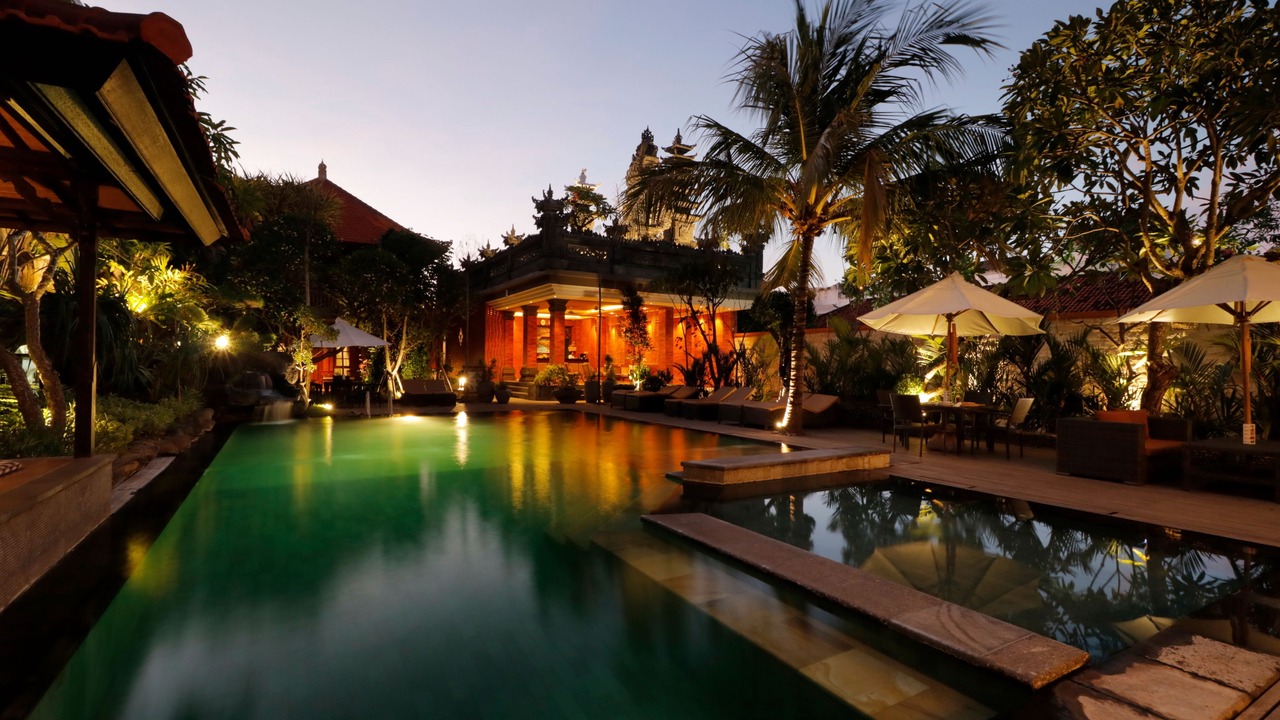 Photo of Outdoor in Legian City-Centre