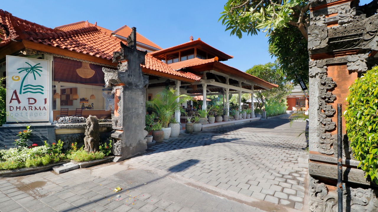 Photo of Others in Legian City-Centre