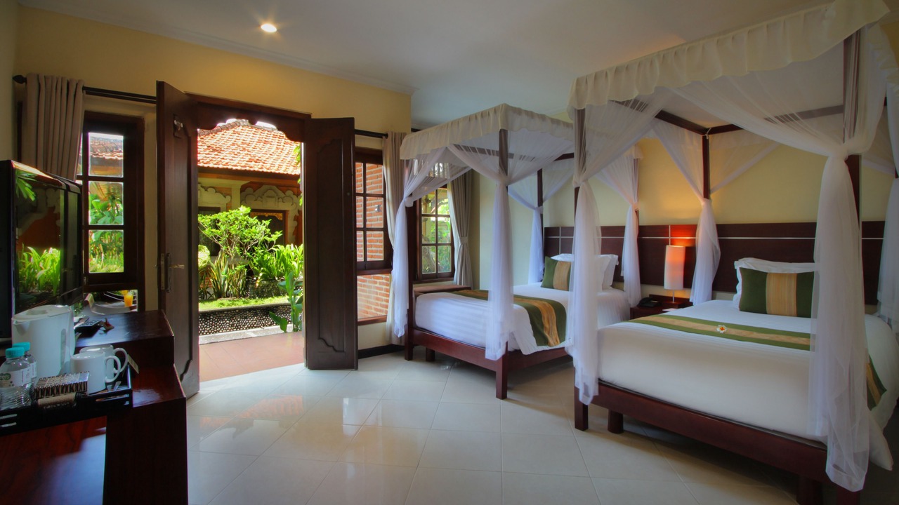 Photo of Bedroom in Legian City-Centre