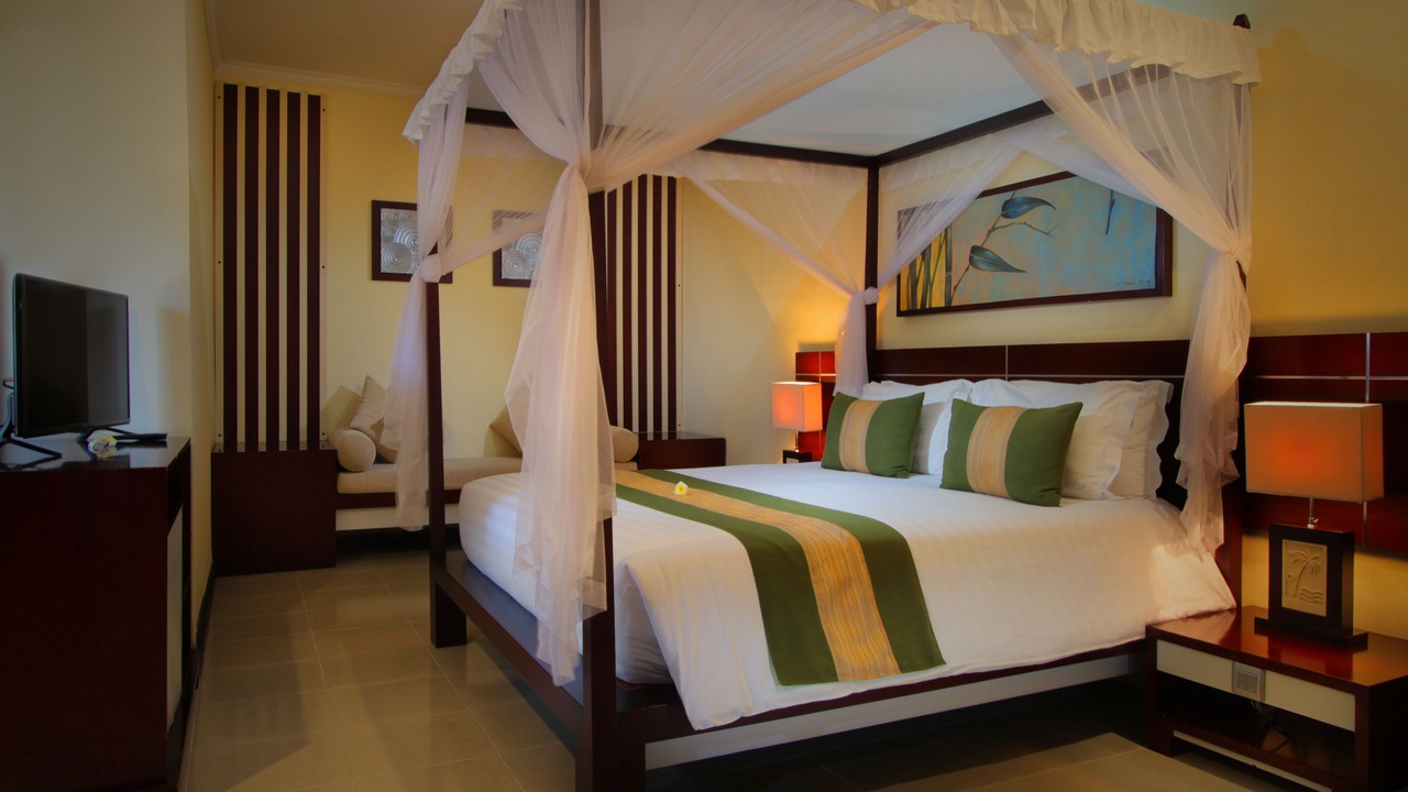 Photo of Bedroom in Legian City-Centre