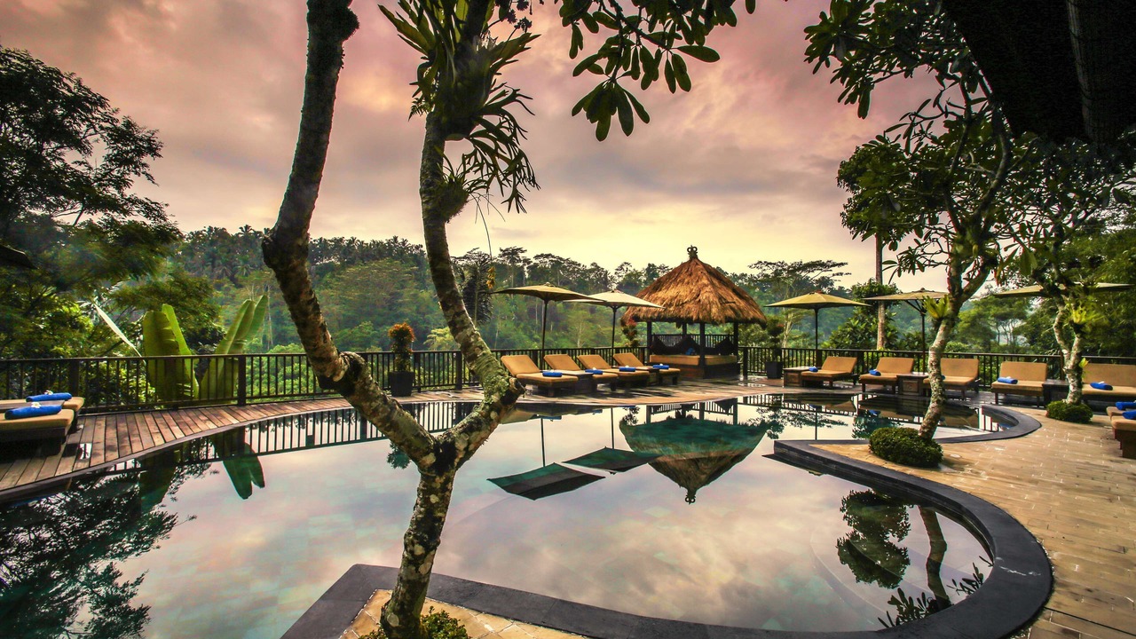 Photo of Outdoor in Payangan