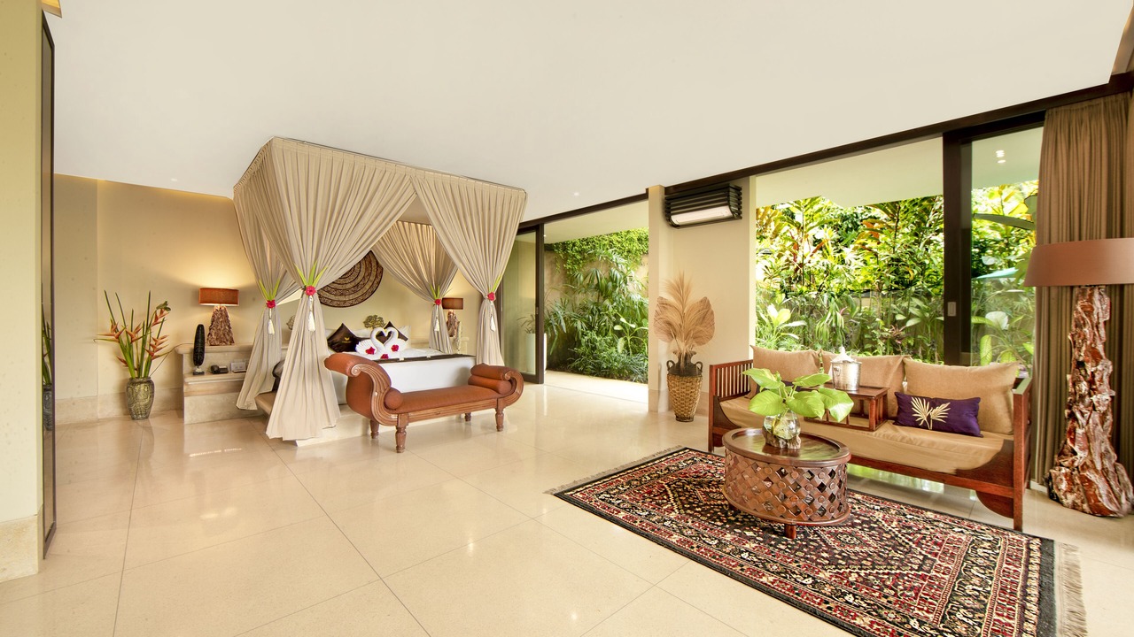 Photo of Bedroom in Payangan