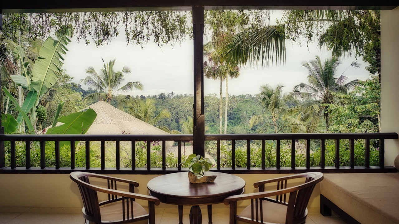 Photo of Patio Balcony in Payangan