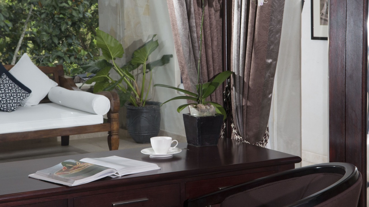 Photo of Bedroom in Andong