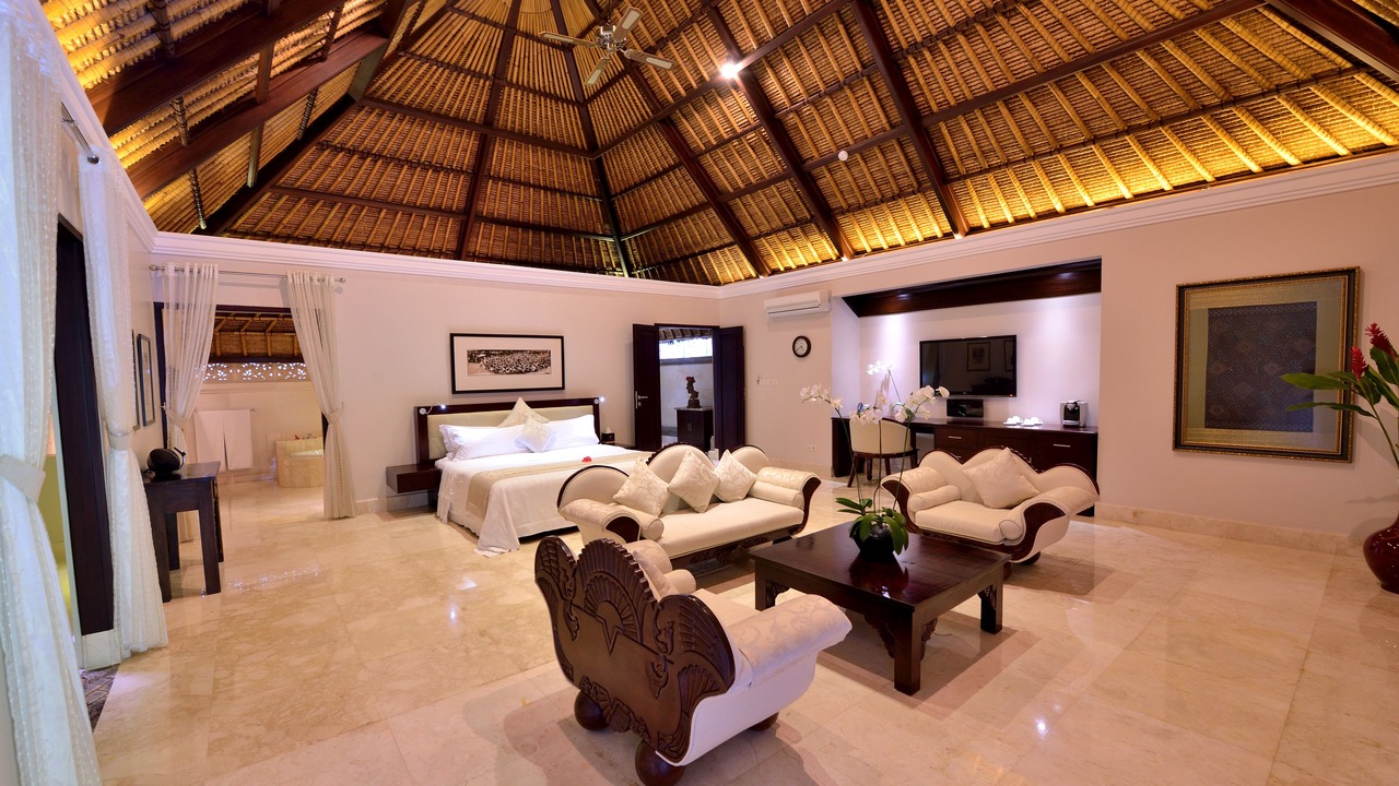 Photo of Bedroom in Andong