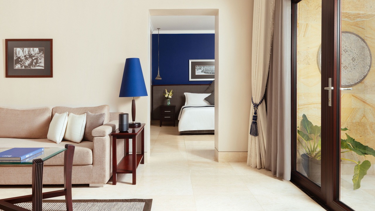 Photo of Bedroom in Andong