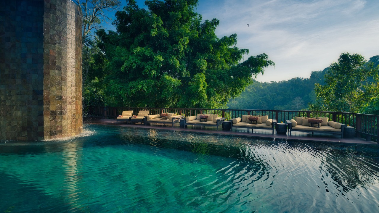 Photo of Outdoor in Payangan
