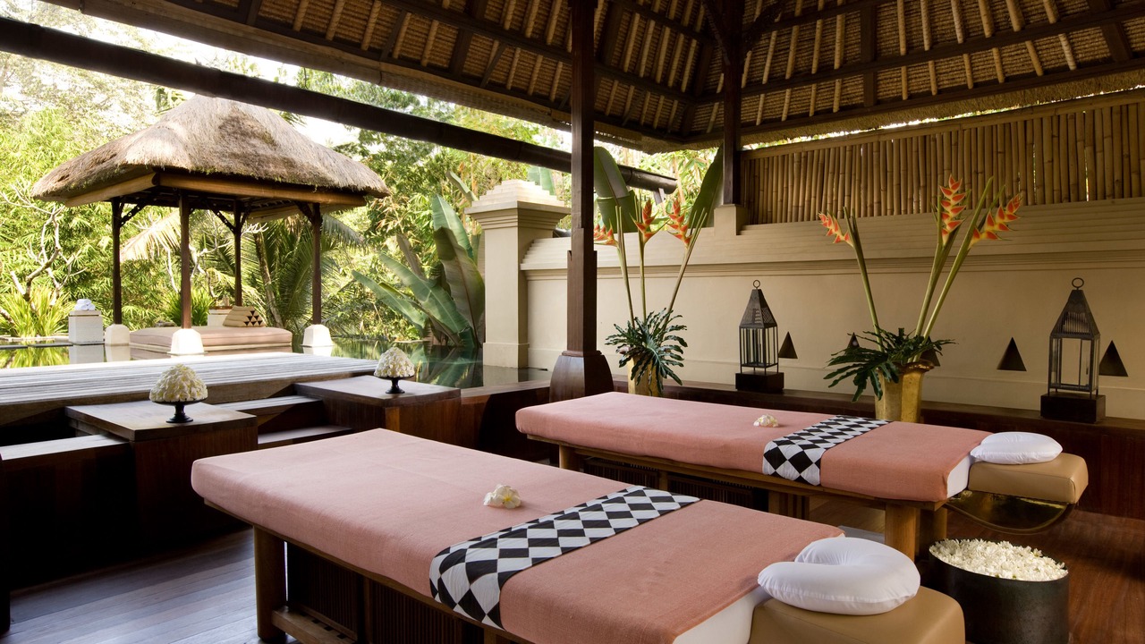 Photo of Bedroom in Ubud