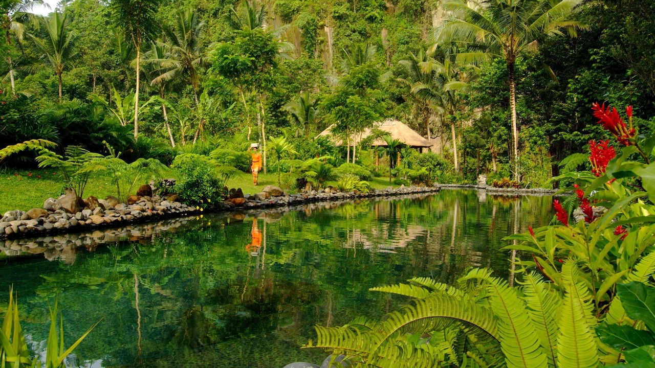 Photo of Outdoor in Ubud