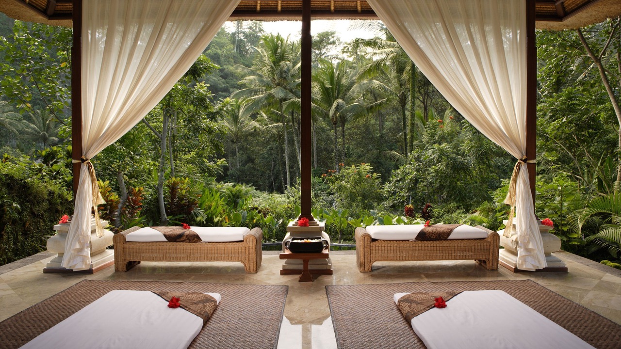 Photo of Bedroom in Ubud