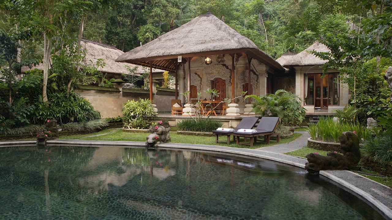 Photo of Outdoor in Ubud