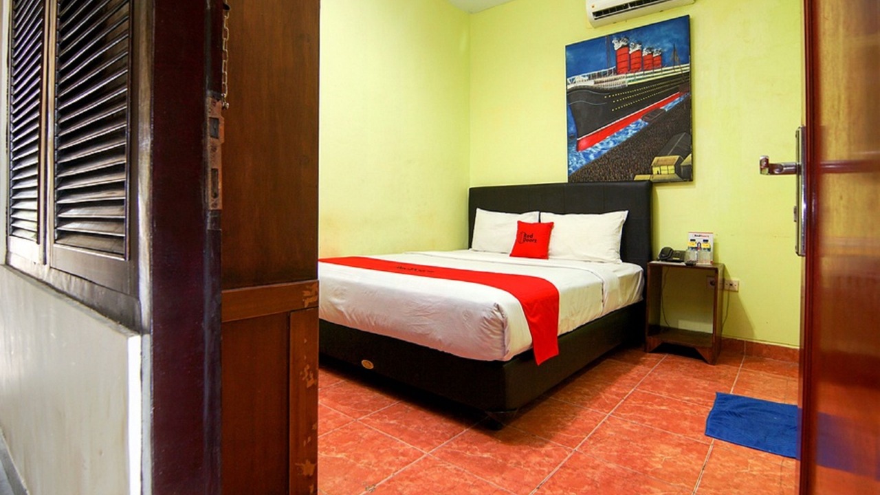 Photo of Bedroom in Legian City-Centre