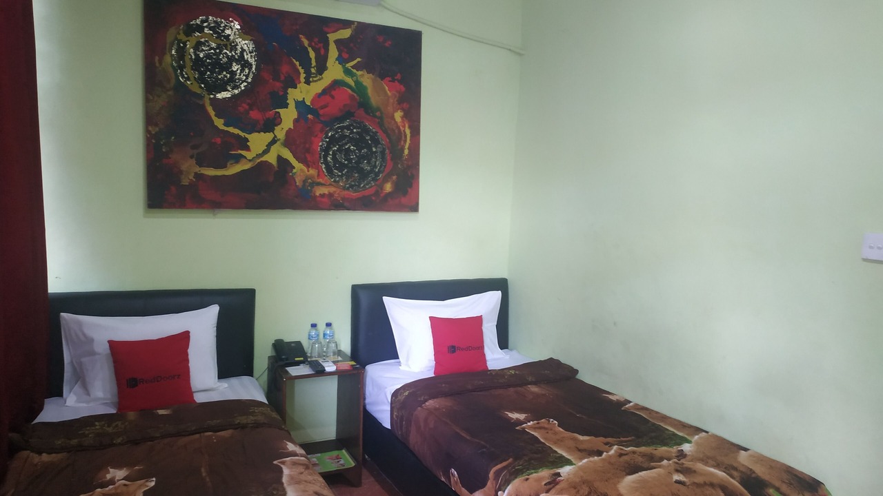 Photo of Bedroom in Legian City-Centre