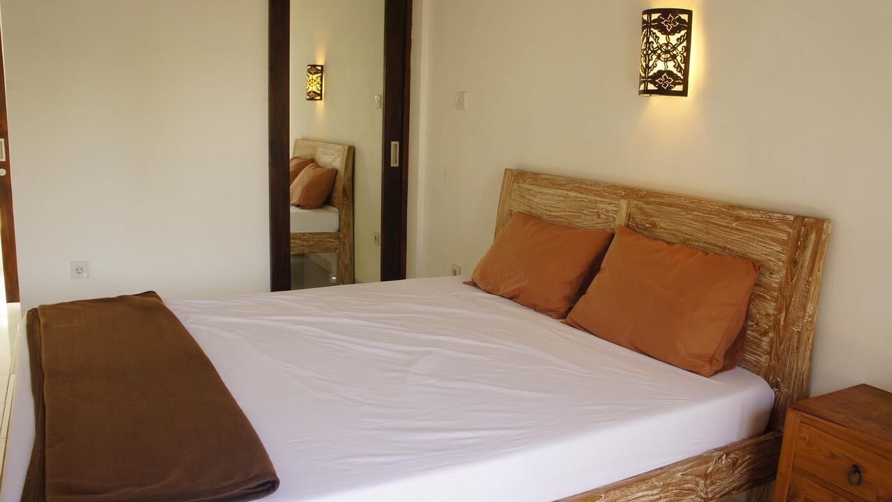 Photo of Bedroom in Legian