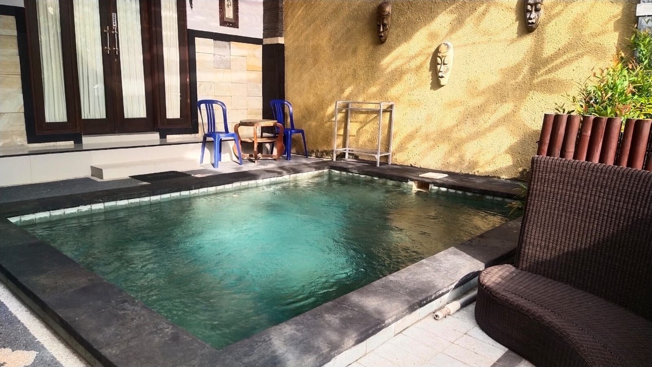 Photo of Outdoor in Legian