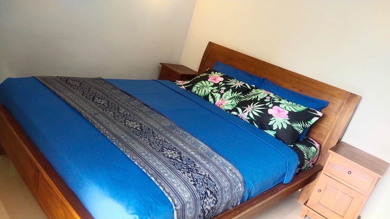 Photo of Bedroom in Legian