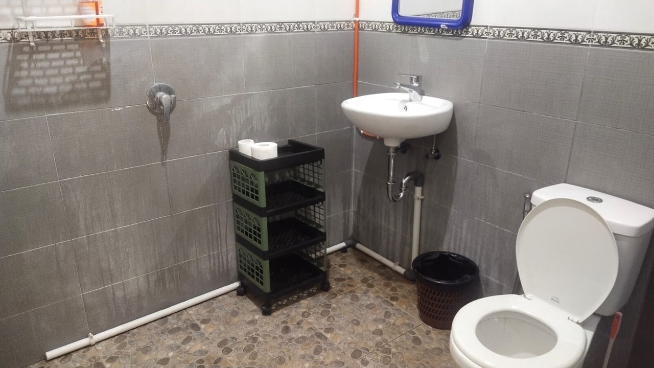 Photo of Bathroom in Legian