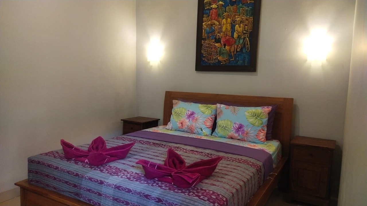Photo of Bedroom in Legian