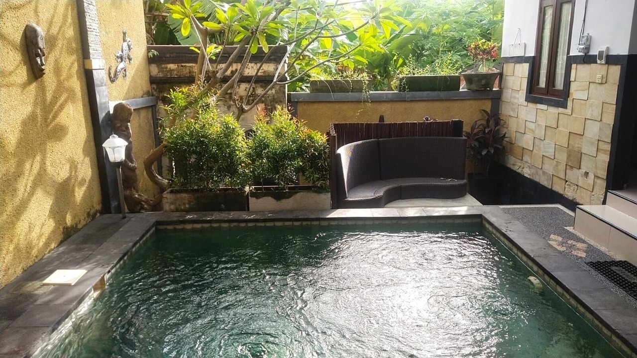 Photo of Outdoor in Legian