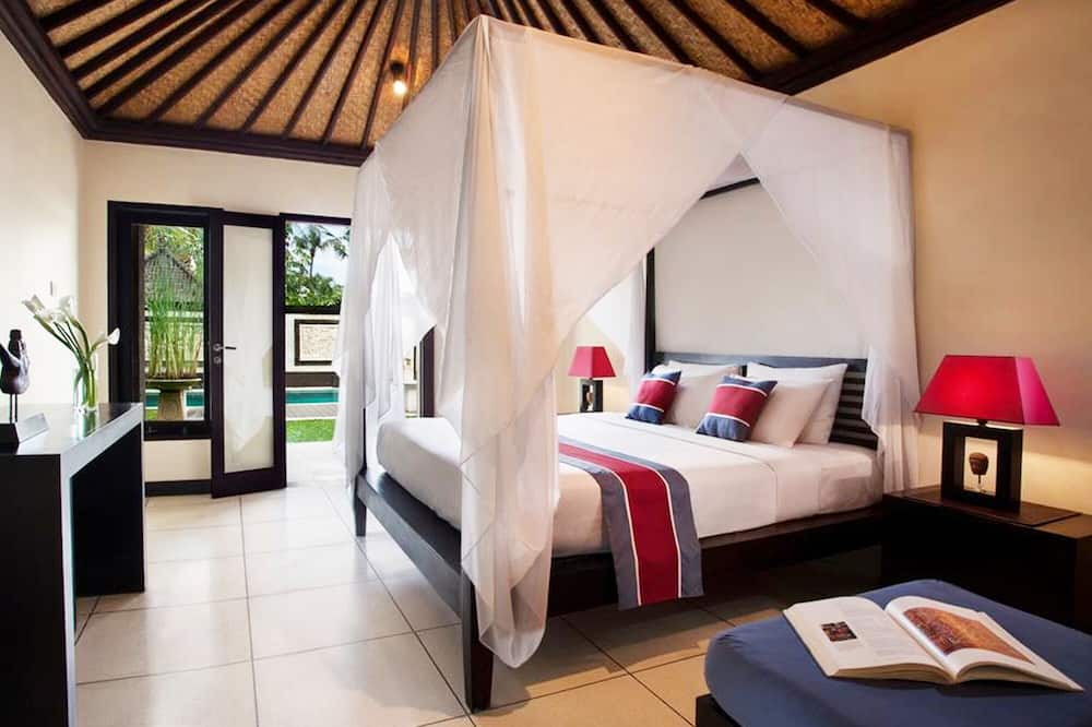 Photo of Bedroom in Central Seminyak