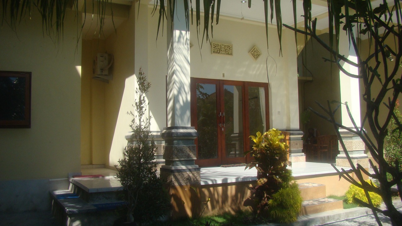 Photo of Outdoor in Amed