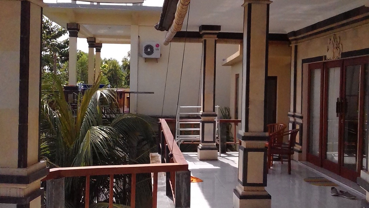 Photo of Patio Balcony in Amed
