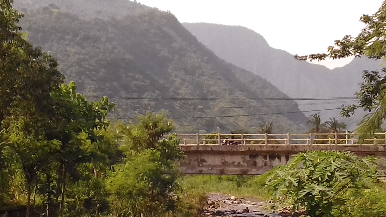 Photo of Outdoor in Amed