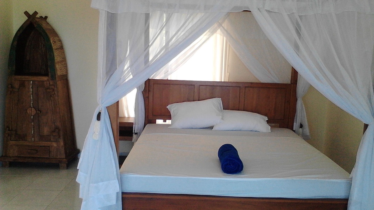 Photo of Bedroom in Amed