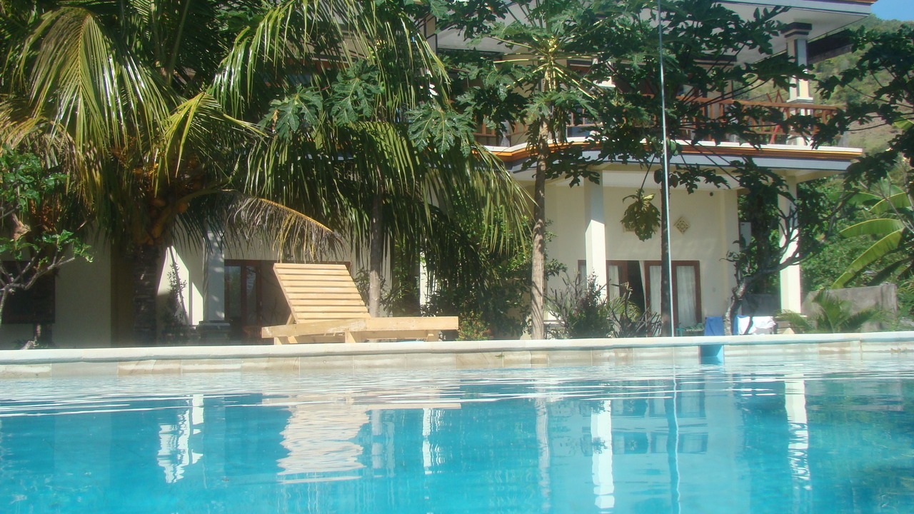 Photo of Outdoor in Amed