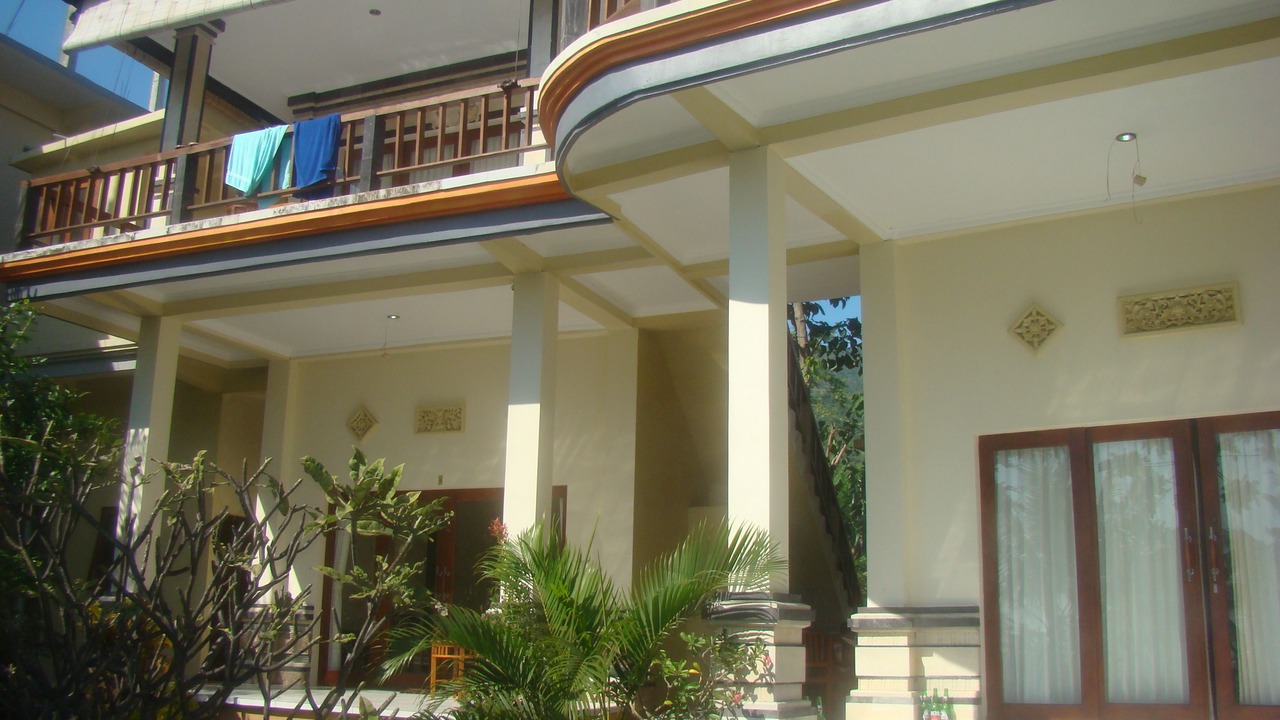 Photo of Patio Balcony in Amed