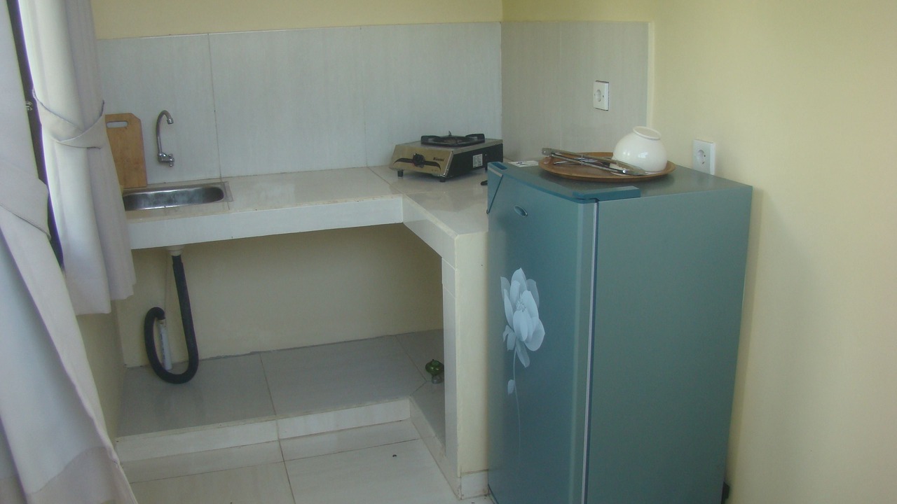 Photo of Bedroom in Amed