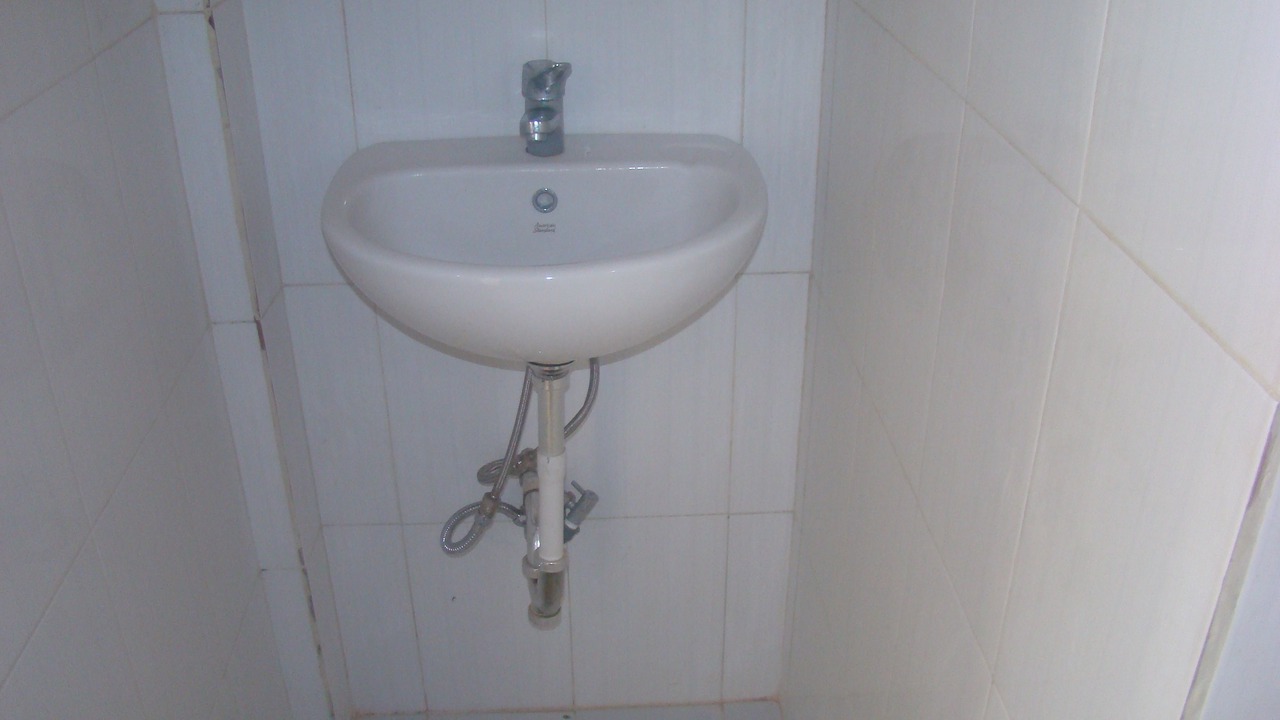 Photo of Bathroom in Amed