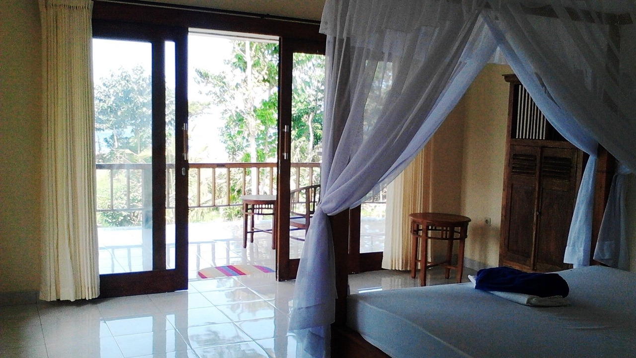 Photo of Bedroom in Amed