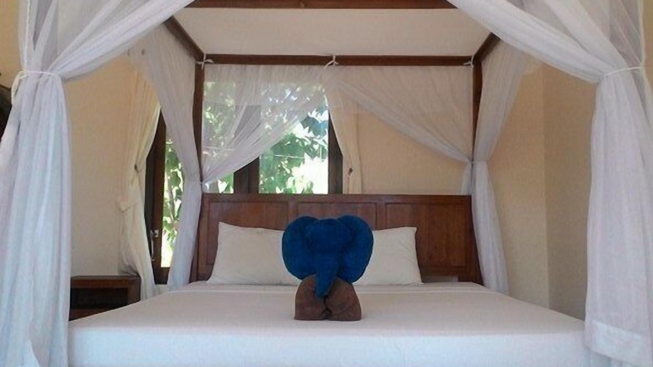 Photo of Bedroom in Amed