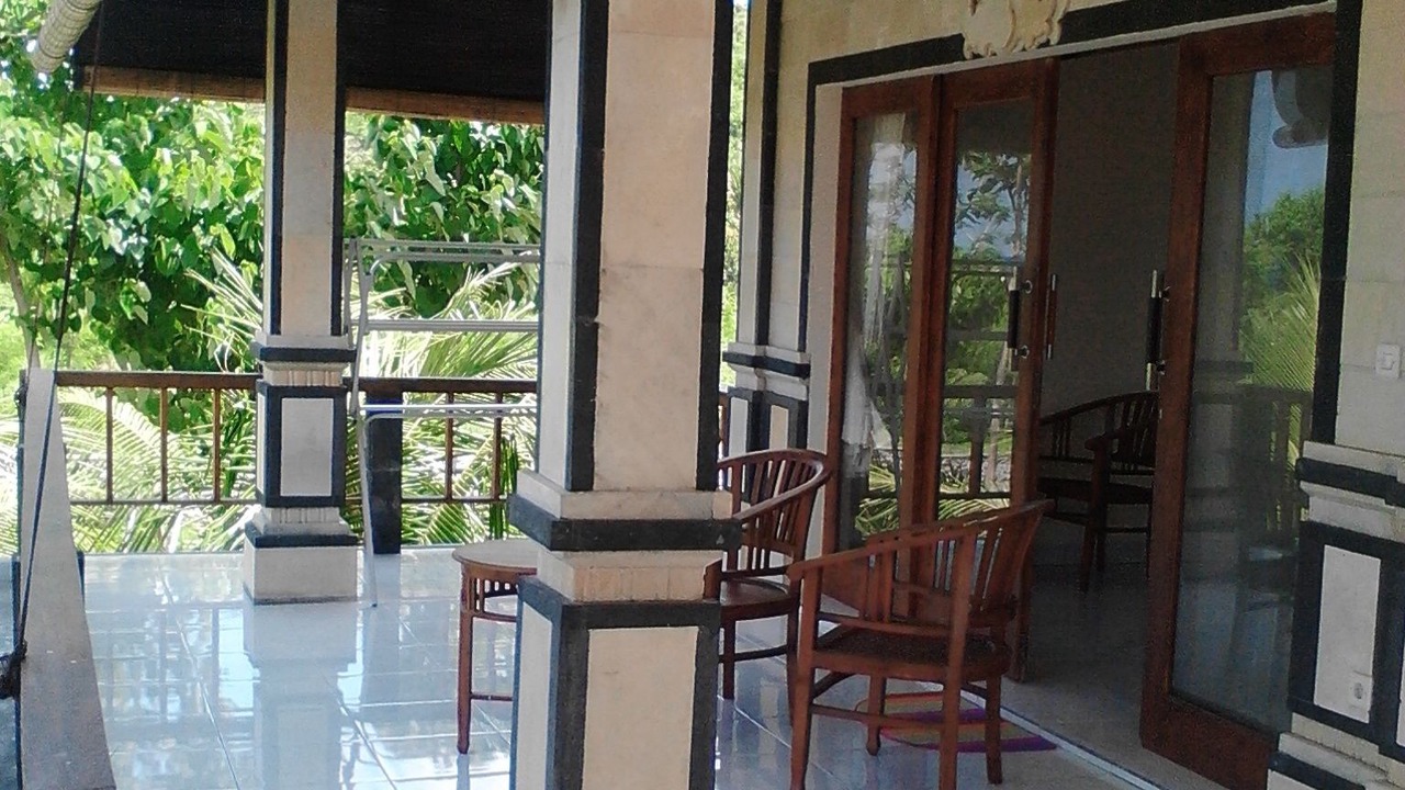 Photo of Patio Balcony in Amed