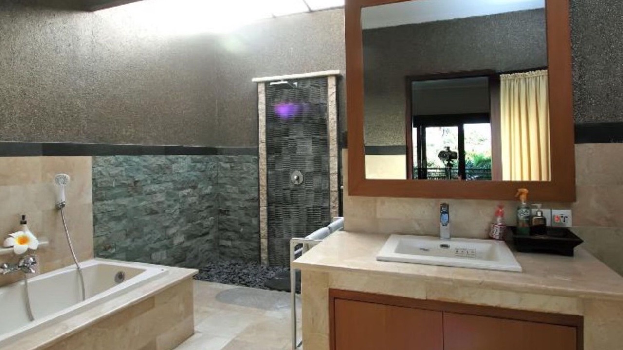Photo of Bathroom in Legian